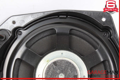 10-13 Mercedes W221 S400 Door Speaker Front Left Driver Side w/ Tweeter OEM