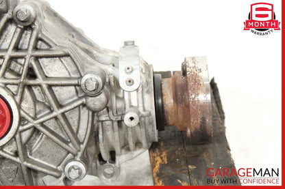 14-24 Maserati Ghibli Quattroporte M157 Front Differential Axle Carrier OEM