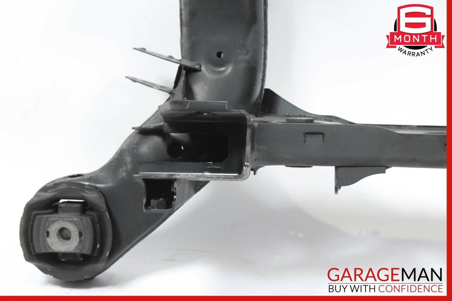 06-12 Mercedes X164 GL450 ML350 Rear Subframe Sub Frame Crossmember Bar OEM