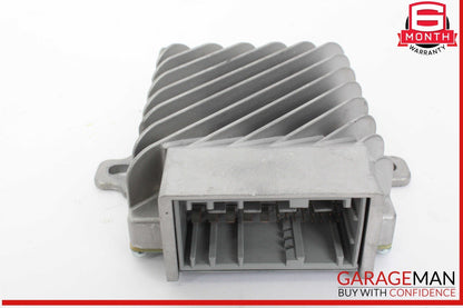 11-16 BMW 528i 535i 550i F10 Active Sound Amplifier AMP Control Module 9352262