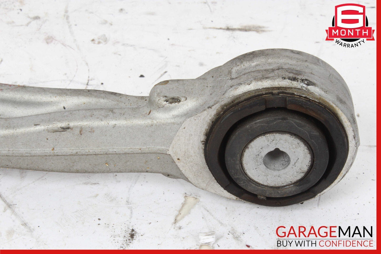 17-22 Alfa Romeo Giulia Front Right Side Upper Suspension Control Arm