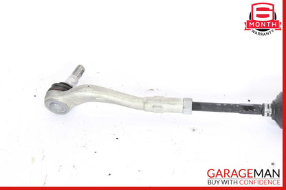 08-14 Mercedes W204 C350 Power Steering Rack and Pinion OEM