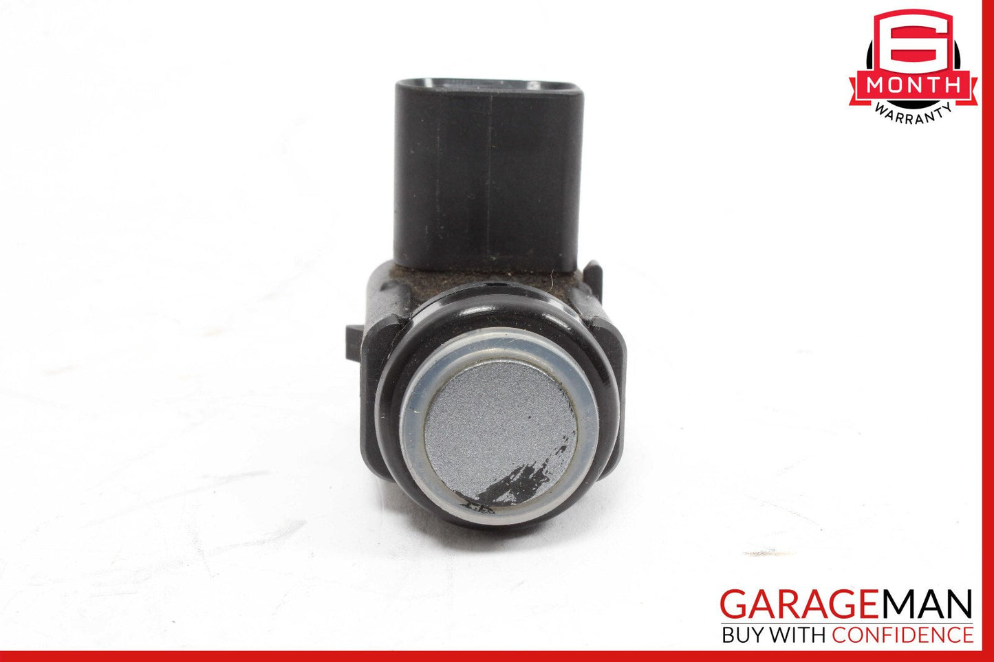 03-10 Porsche Cayenne 955 Bumper Parking Sensor Set of 4 Pc OEM