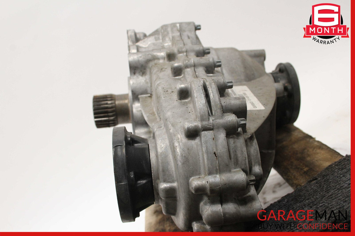 06-13 Mercedes W251 R350 GL450 ML550 Transmission Transfer Case Gear Box OEM