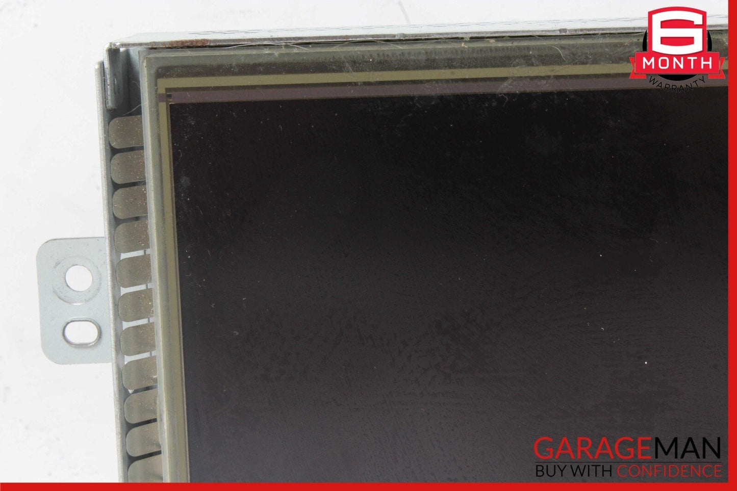 12-13 Land Rover Range Rover Evoque L538 Info Navigation Display Monitor Screen