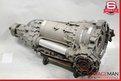 13-17 Audi A5 2.0 AWD Auto Trans Automatic Transmission Assembly OEM