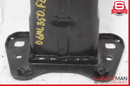 06-12 Mercedes W164 ML350 ML550 GL450 Front Left Side Reinforcement Bracket OEM
