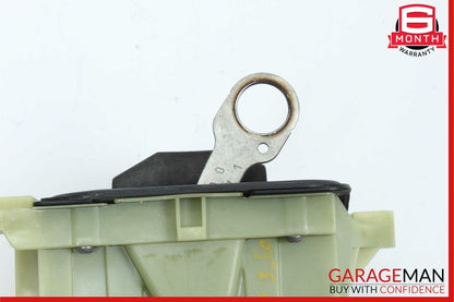 09-12 Mercedes X204 GLK350 Floor Gear Shift Shifter Selector Box 2042674124 OEM