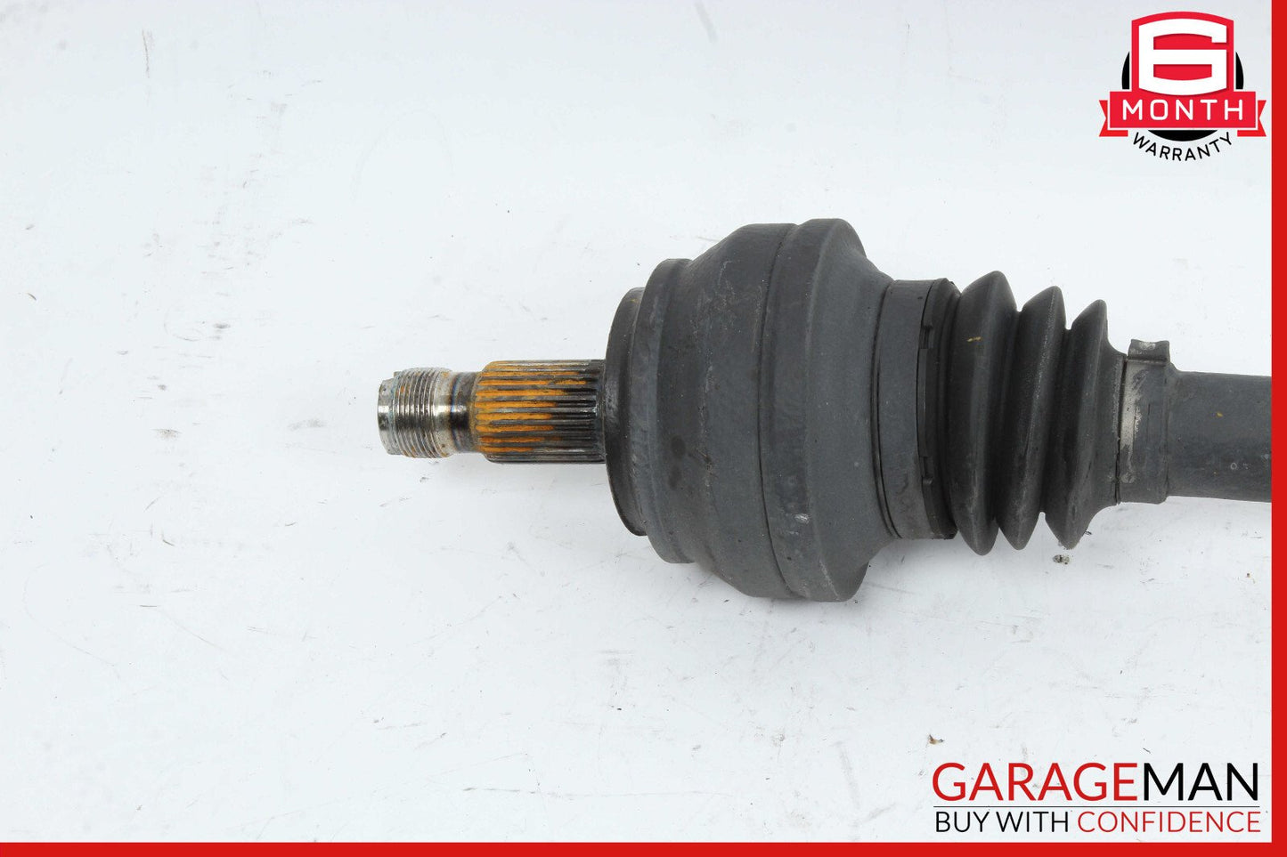 15-17 Mercedes W205 C300 RWD Rear Right Side Axle CV Half Shaft OEM