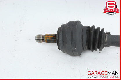 15-17 Mercedes W205 C300 RWD Rear Right Side Axle CV Half Shaft OEM