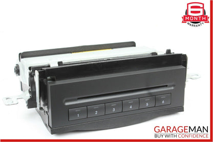 03-12 Mercedes GL450 R550 E500 Radio 6 Disk CD Changer Player 2118703889 OEM