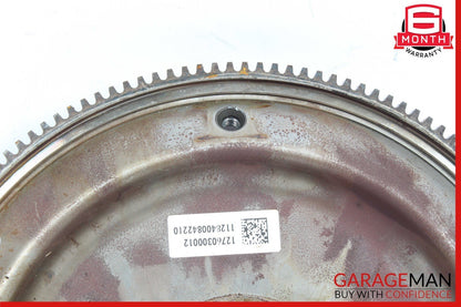 12-20 Mercedes W212 E550 C300 GLE300 Engine Motor Flywheel Flex Plate OEM