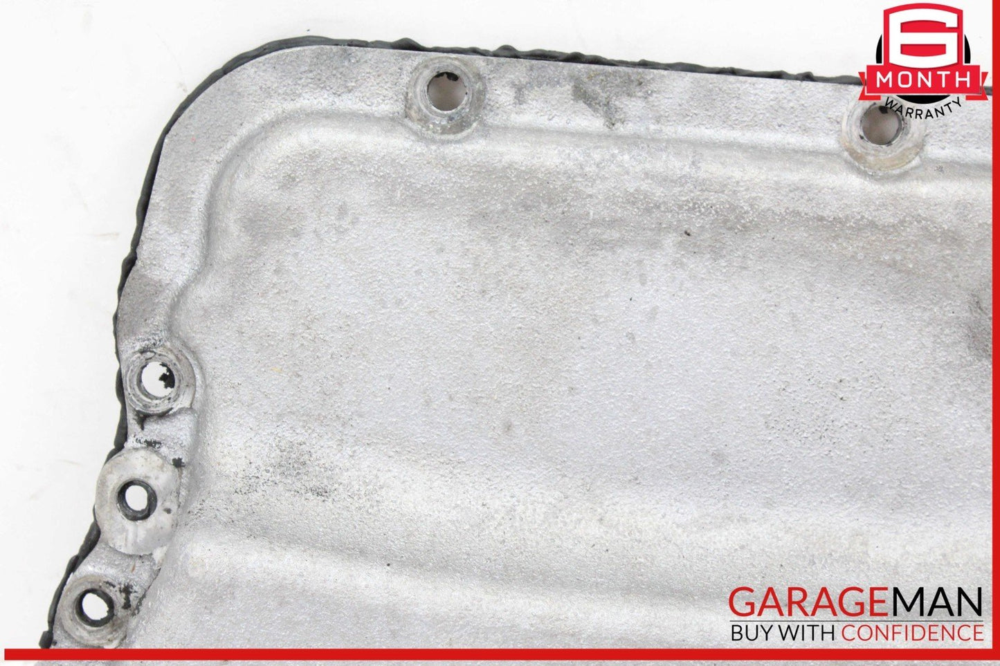 07-15 Mercedes W219 CLS63 AMG 6.3L Engine Motor Lower Oil Pan 1560140902 OEM