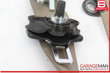 12-19 Mercedes X166 GL450 Rear 2nd Row Right Seatbelt Seat Belt Retractor OEM