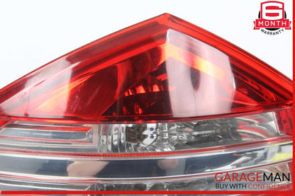 07-09 Mercedes X164 GL450 GL550 Rear Left Side Tail Light Lamp 1648200564 OEM