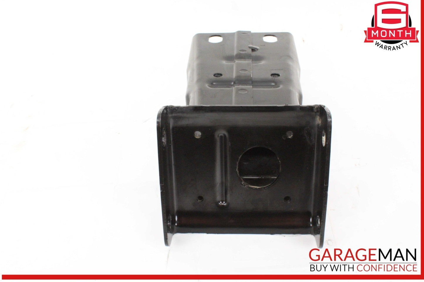 07-13 Mercedes W221 S550 S600 Front Left Side Bumper Reinforcement Bracket OEM