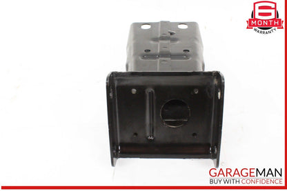 07-13 Mercedes W221 S550 S600 Front Left Side Bumper Reinforcement Bracket OEM