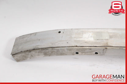 06-12 Mercedes GL450 ML350 Front Bumper Reinforcement Bar Impact Crash Rebar