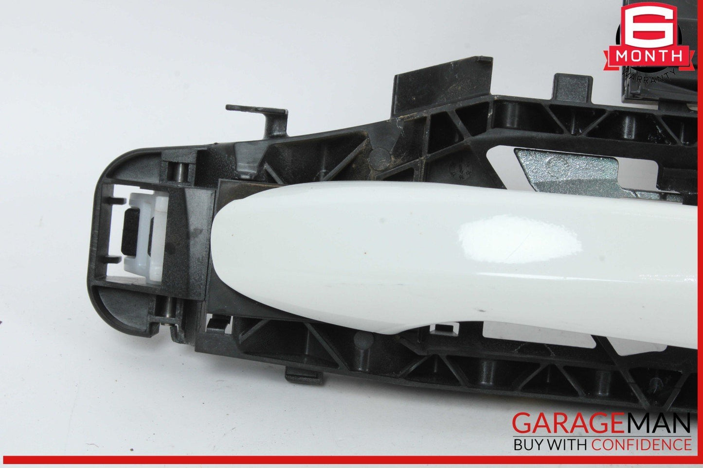 15-20 Mercedes W213 E300 C350e Right Side Exterior Door Handle Keyless Go OEM