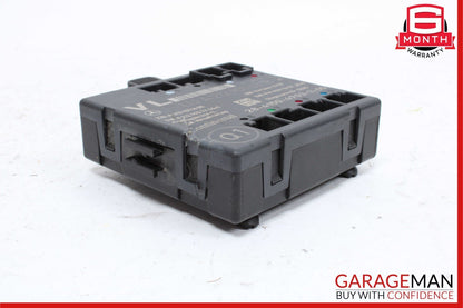 08-18 Mercedes GLK350 CLS550 C250 E400 Front Left Side Door Control Module Unit