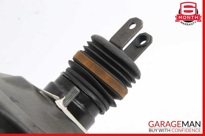 06-11 Mercedes W211 E350 E320 Power Brake Booster Master Cylinder Reservoir OEM