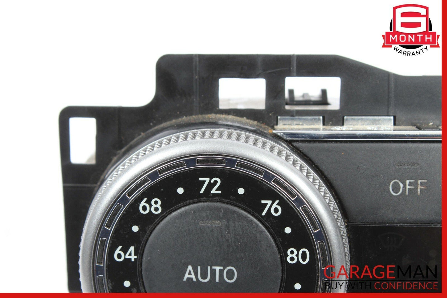 08-14 Mercedes W204 C300 AC A/C Heater Climate Control 2048305990 OEM