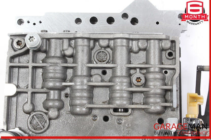 Mercedes S550 SL500 CLK350 722.9 G Tronic Transmission Valve Body 7G 2202770801