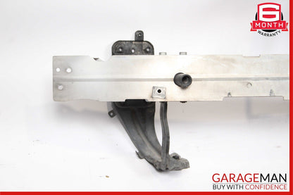 06-11 Mercedes W219 CLS550 Front Radiator Support Bumper Reinforcement Assembly