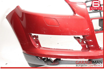 07-09 Audi Q7 Front Bumper Cover Assembly OEM