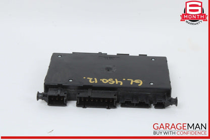 03-12 Mercedes X164 GL450 SLK350 E320 Seat Control Module Left Side OEM