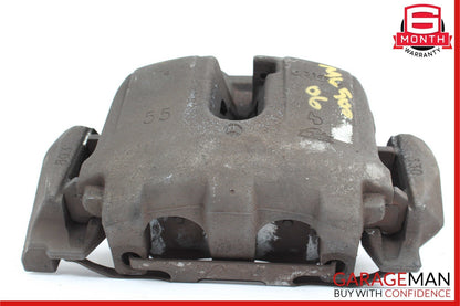 06-09 Mercedes W164 ML500 R350 Front Right & Left Brake Caliper Calipers Set OEM