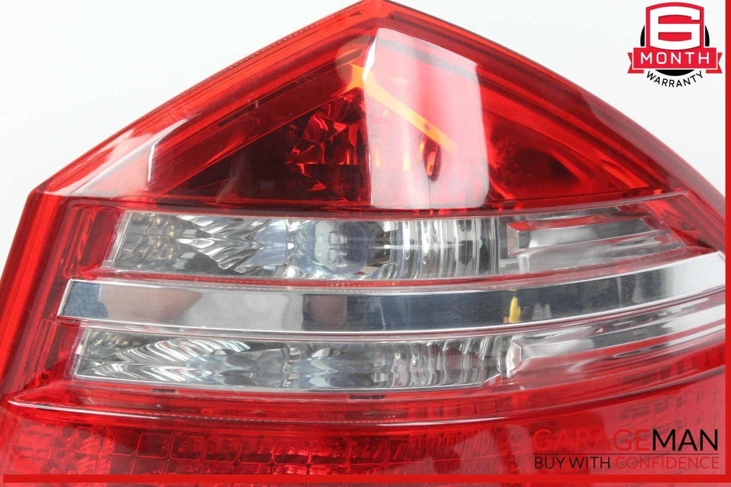 07-09 Mercedes X164 GL550 GL450 Rear Right Side Taillight Tail Light Lamp OEM