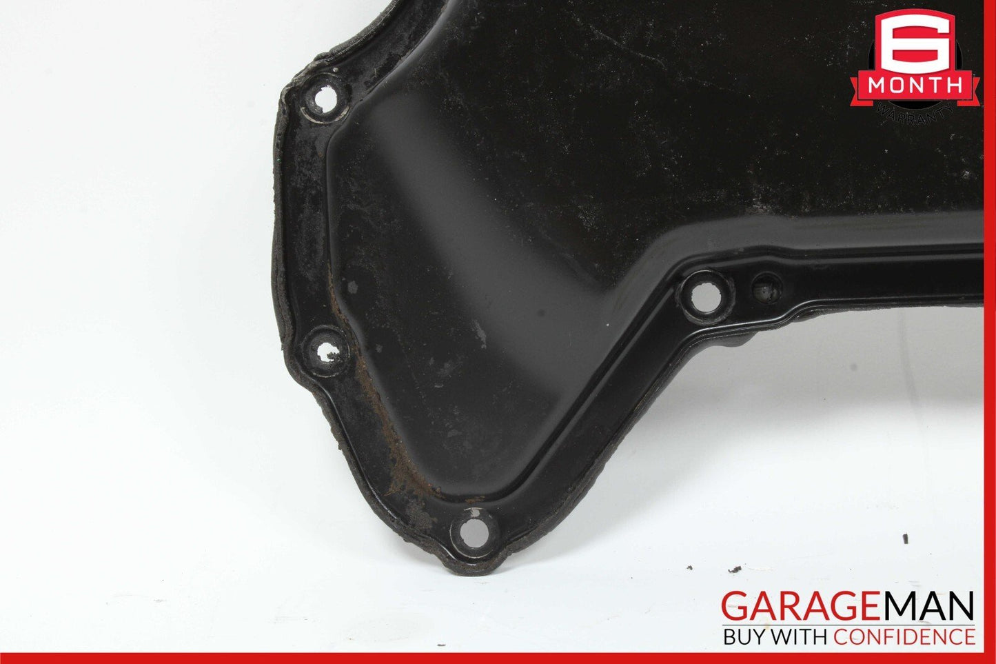 05-12 Mercedes W211 E350 SLK350 SL550 C300 Lower Oil Pan 2720100128 OEM