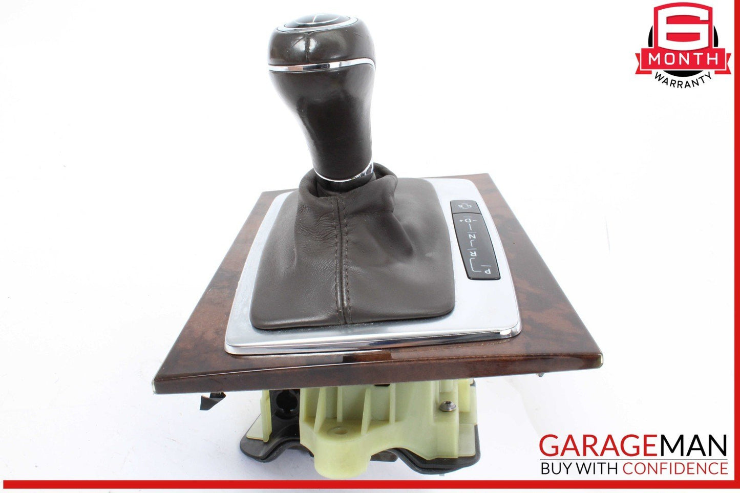 10-13 Mercedes W207 E350 E550 Automatic Transmission Floor Gear Shifter Selector