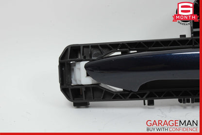 12-14 Mercedes W204 C250 C300 C350 Right Side Exterior Door Handle OEM