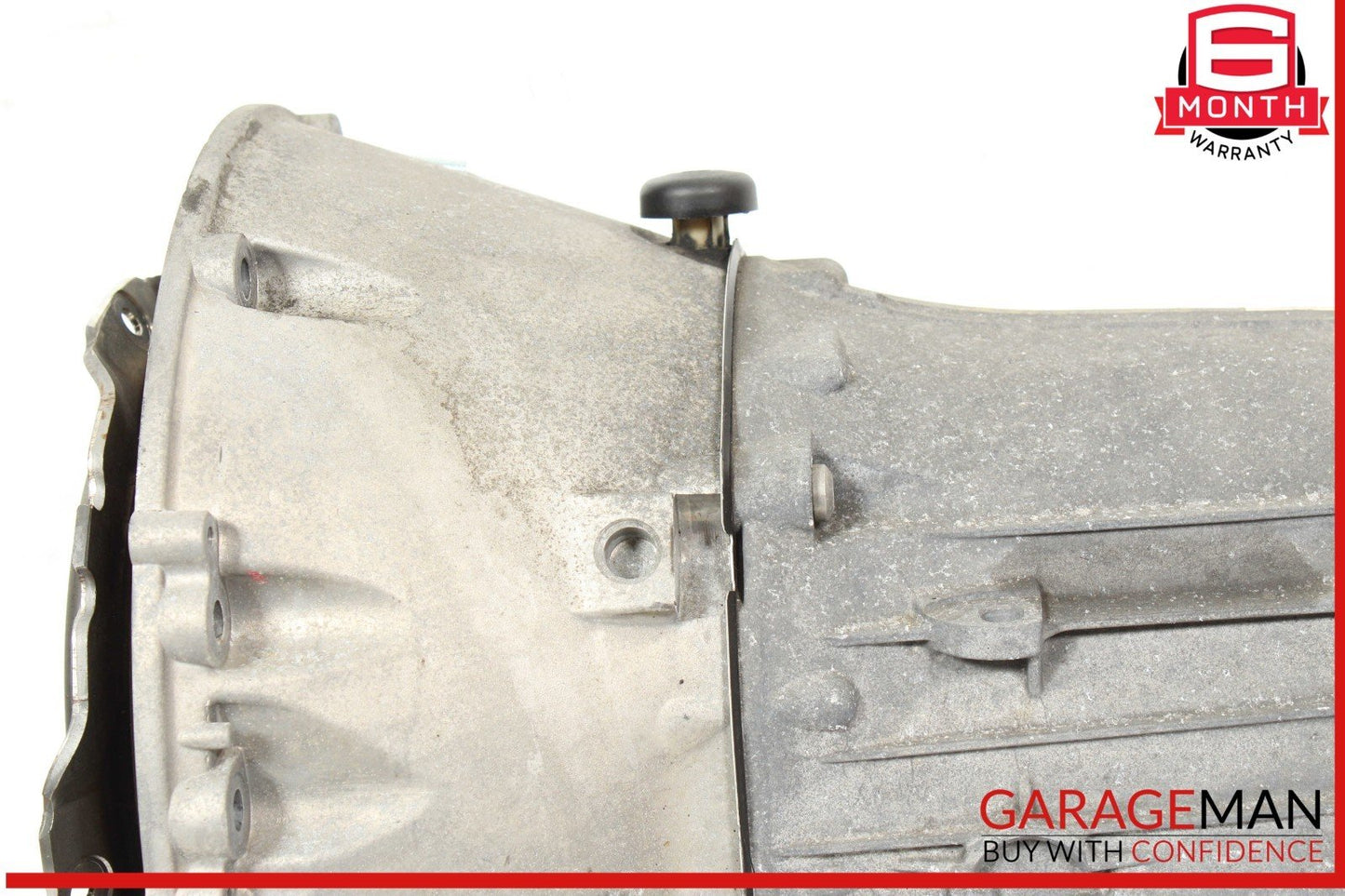 15-17 Mercedes W205 C300 RWD 7G Automatic Transmission Assembly 722.994 OEM 100k