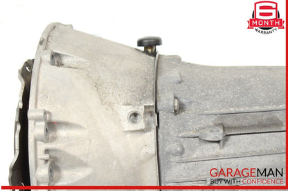 15-17 Mercedes W205 C300 RWD 7G Automatic Transmission Assembly 722.994 OEM 100k