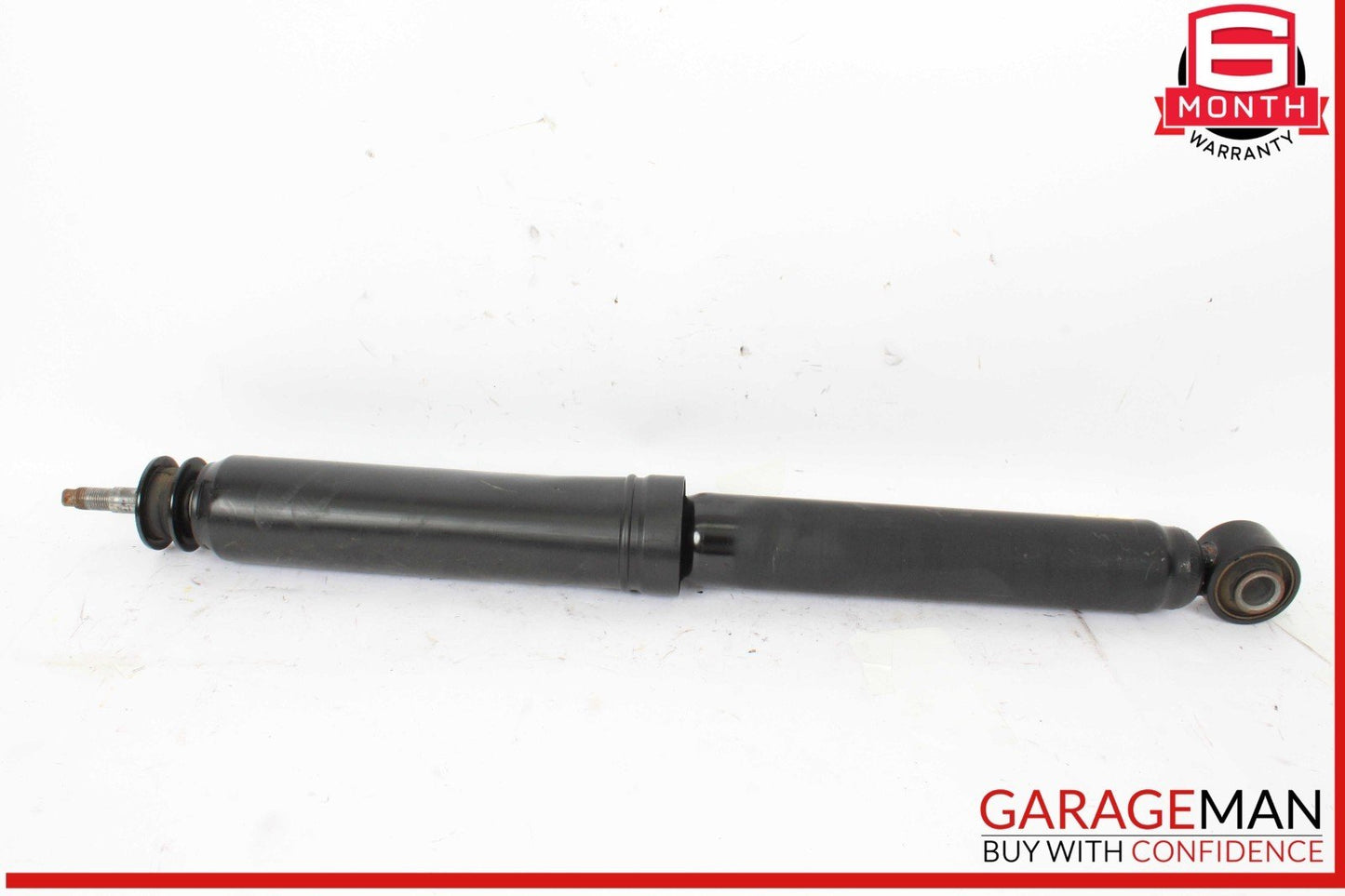 22-24 Toyota Tundra Rear Left and Right Side Shock Strut Absorber Set of 2 OEM