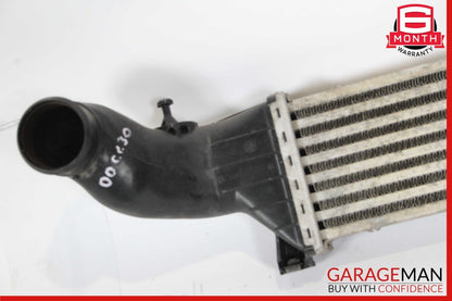 03-05 Mercedes W203 C230 Inter Cooler Intercooler Air Cooler Radiator