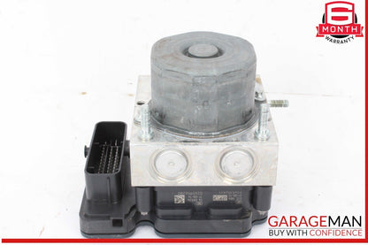 14-19 Mercedes W117 CLA250 ABS Brake Hydraulic Pump Control Module Unit OEM