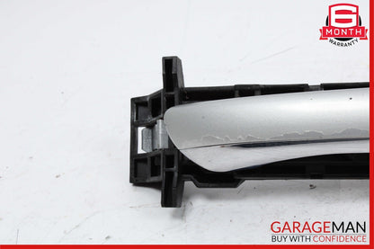 00-06 Mercedes W220 S500 S430 Front Right Side Exterior Door Handle OEM