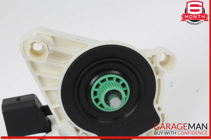 14-18 Mercedes W117 CLA250 CLA45 Rear Right Side Door Window Regulator Motor OEM