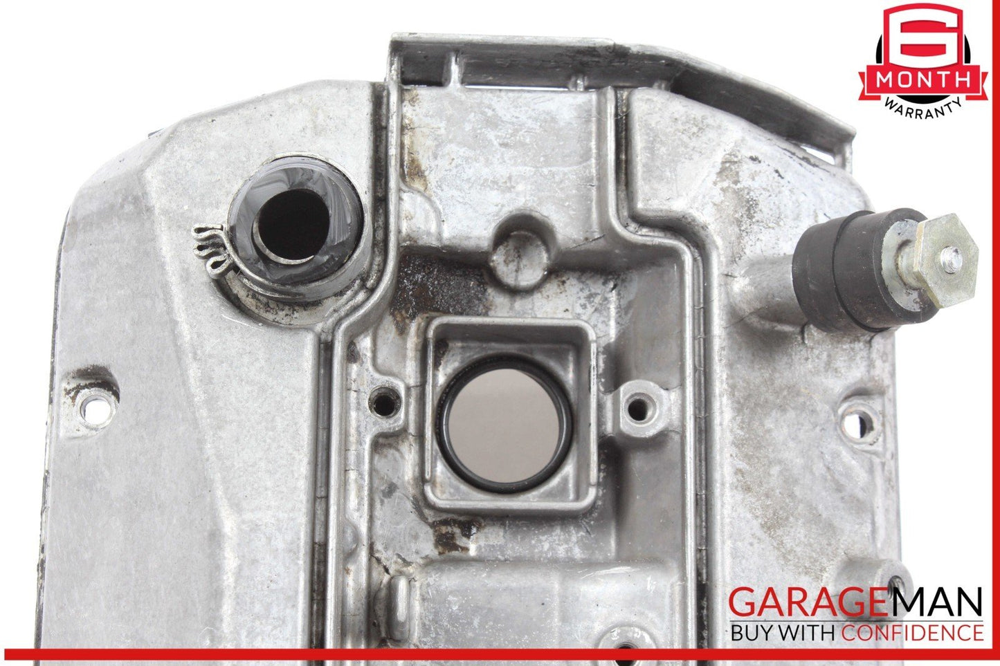 96-99 Mercedes R129 SL500 S500 CL500 M119 V8 Engine Motor Valve Cover Right OEM