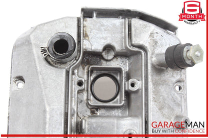 96-99 Mercedes R129 SL500 S500 CL500 M119 V8 Engine Motor Valve Cover Right OEM
