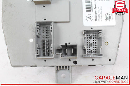 15-20 Mercedes W205 C300 GLC43 C63 AMG SAM Signal Lamp Controle Module OEM