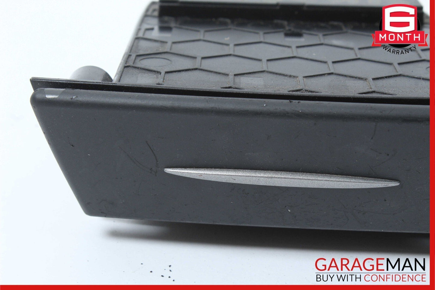 05-08 Mercedes R171 SLK280 Center Console Ashtray Ash Tray Lighter Compartment