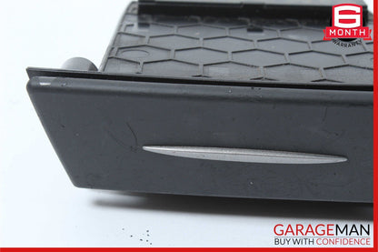 05-08 Mercedes R171 SLK280 Center Console Ashtray Ash Tray Lighter Compartment