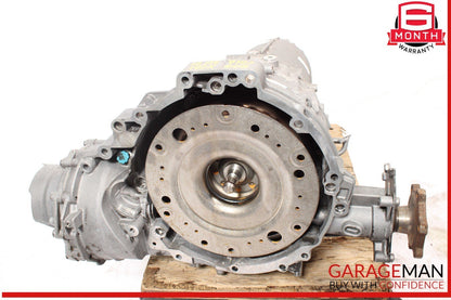 13-17 Audi A4 A5 A6 Quattro 2.0L Automatic Transmission Assembly OEM 192k