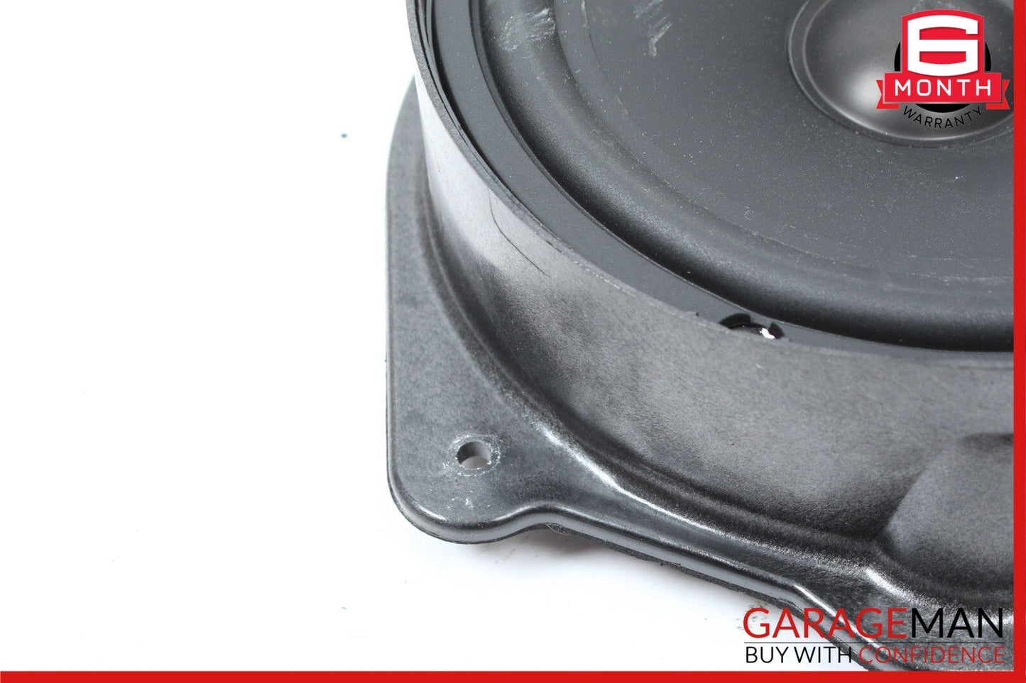 10-13 Mercedes W221 S550 S600 Rear Left or Right Door Loud Sound Speaker OEM