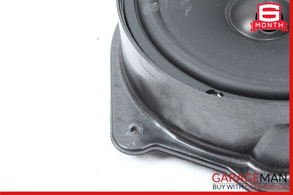 10-13 Mercedes W221 S550 S600 Rear Left or Right Door Loud Sound Speaker OEM
